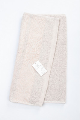 Лицьовий рушник